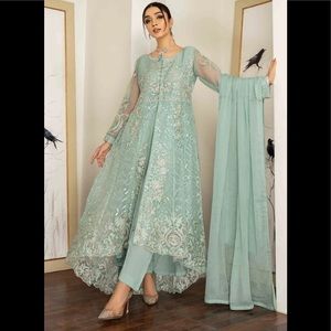 Original brand new Seirka premium luxury Eid Pret